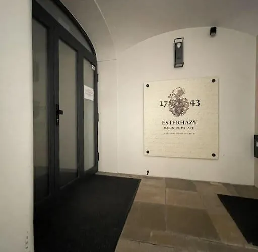 Apartament Mona In The Palace ! *