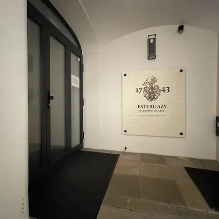 Apartament Mona In The Palace ! *